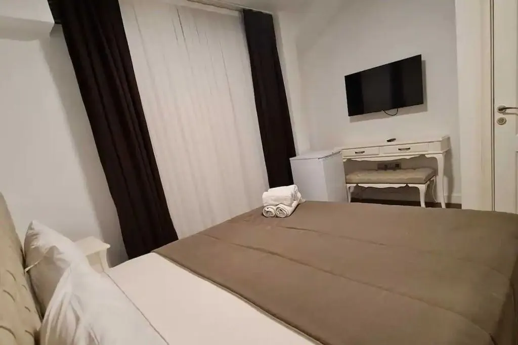 Room ECONOMY Room, Pan Alaçatı, Izmir