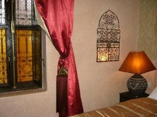 Exterior, Riad La Rose D''Orient, Marrakech