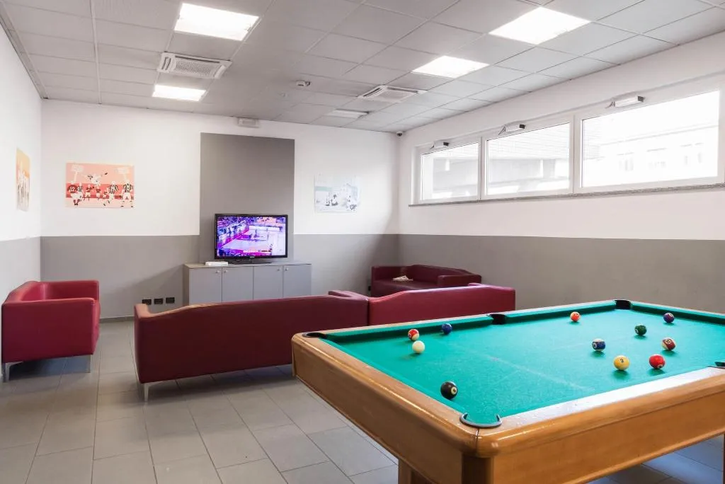 Sports and Entertainment, Camplus Guest Turro - Casa per Ferie, Milan