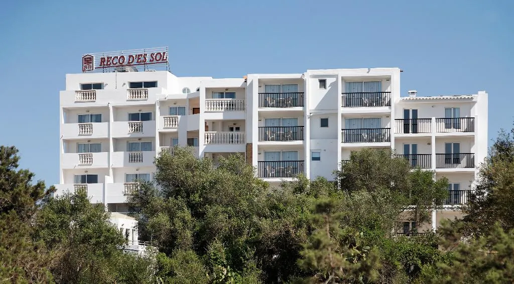 General view, Bonito Ibiza by O Beach – New Opening, Ibiza