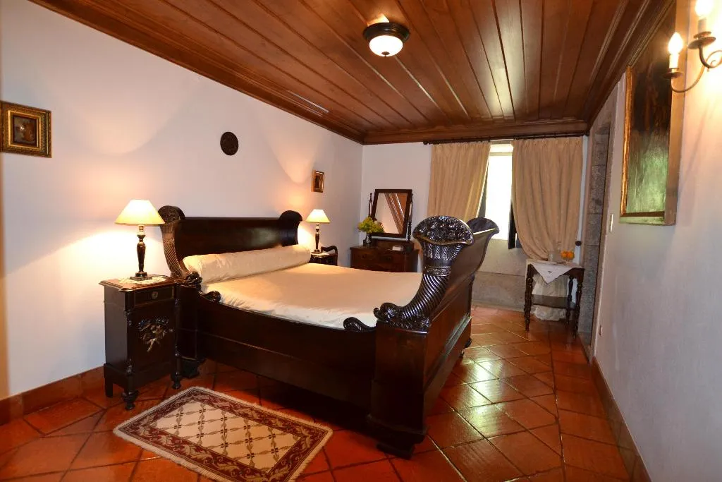 DOUBLE SUPERIOR Room, Paco De Calheiros, Porto