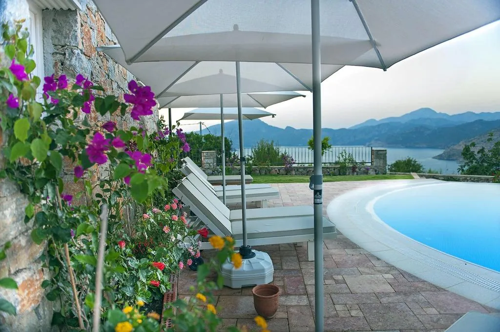 Sports and Entertainment, Swan Lake Boutique Hotel - Adults Only, Dalaman
