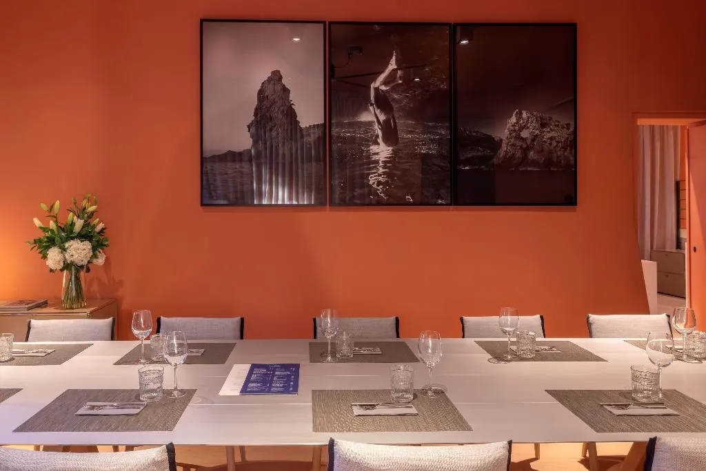 Conferences, Hotel Calatrava, Majorca