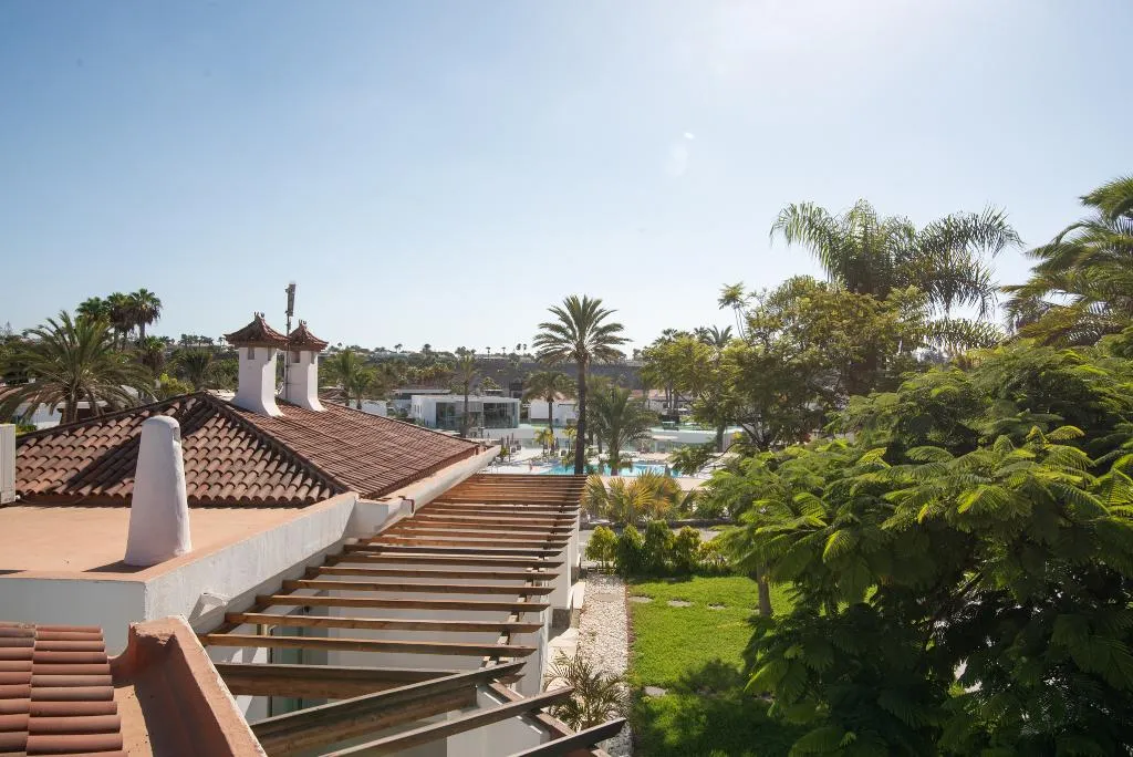 General view, Hotel LIVVO Dunagolf Suites, Gran Canaria