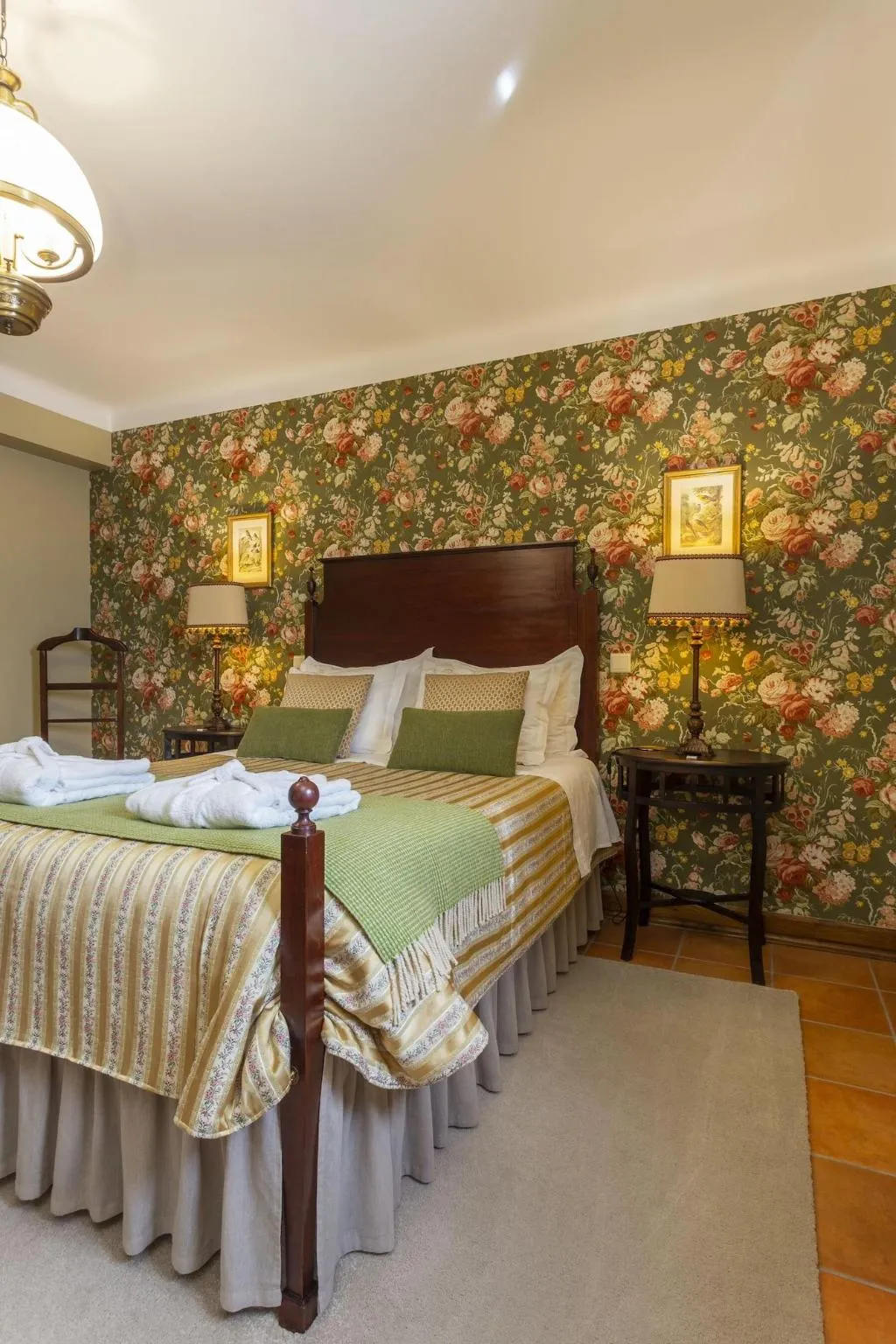 Room, Charming Antas House, Porto