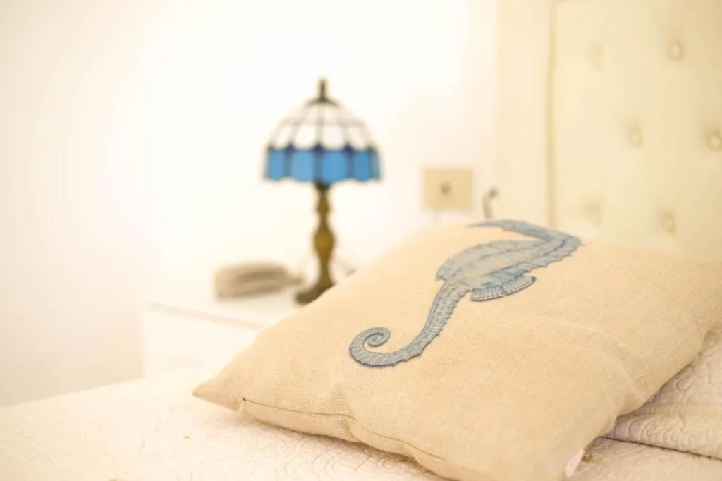 Double or Twin STANDARD Room, Villa Bella Vista near Positano and Amalfi, Naples