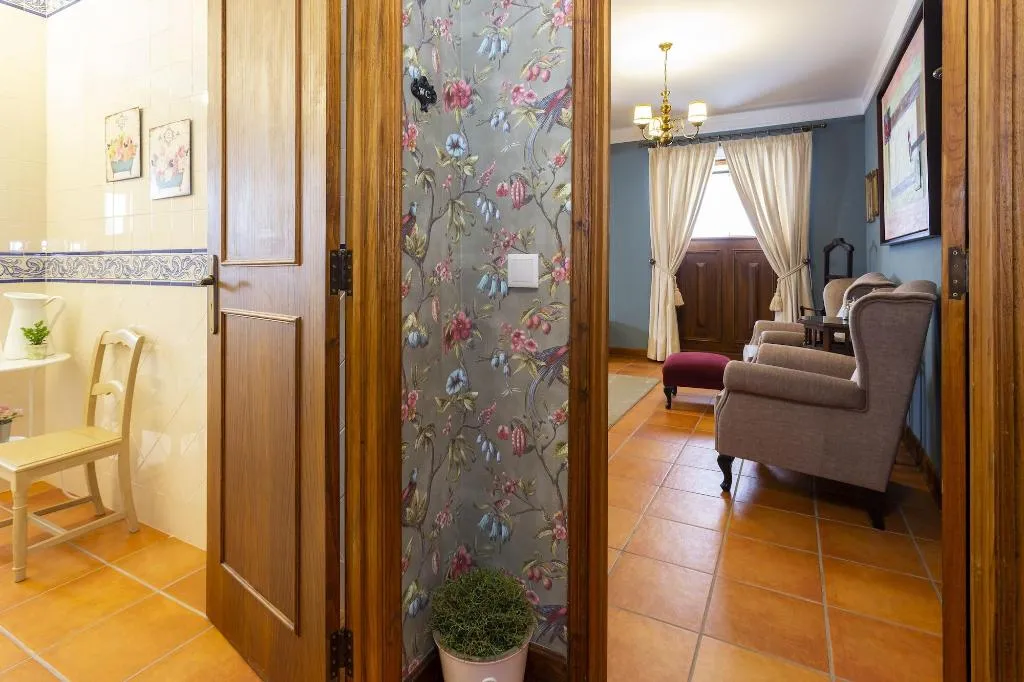 Room, Charming Antas House, Porto