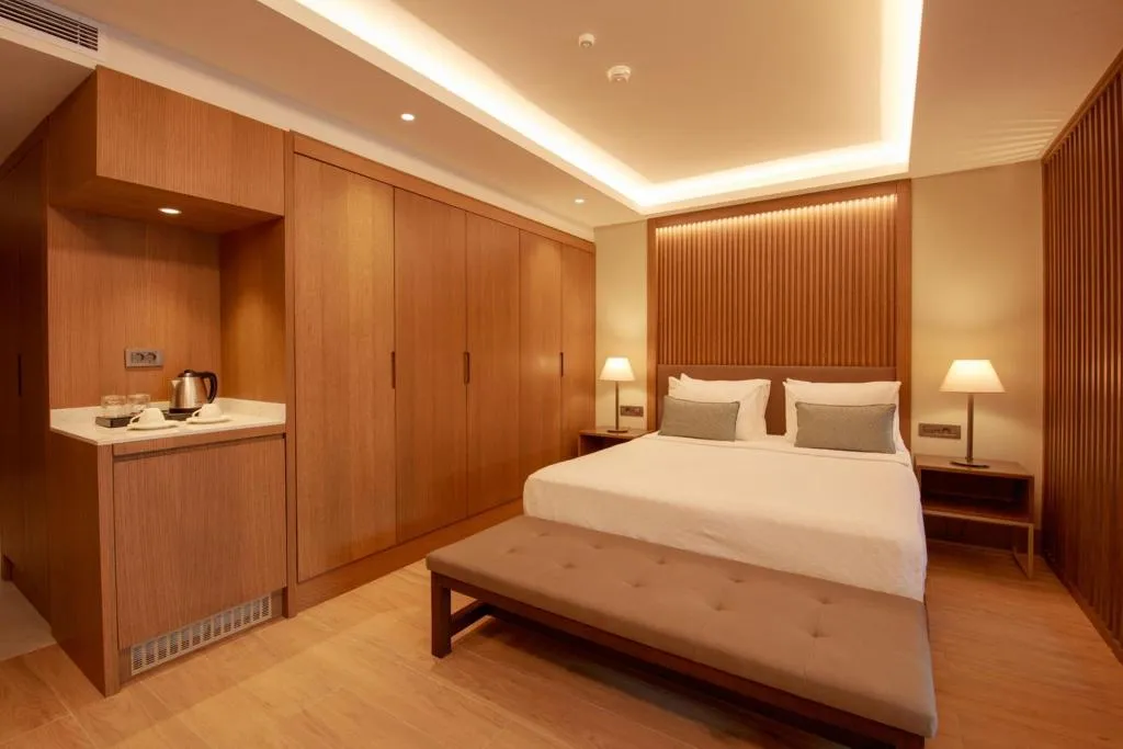 General view, Casa Lumar Luxury Lodging, Dalaman