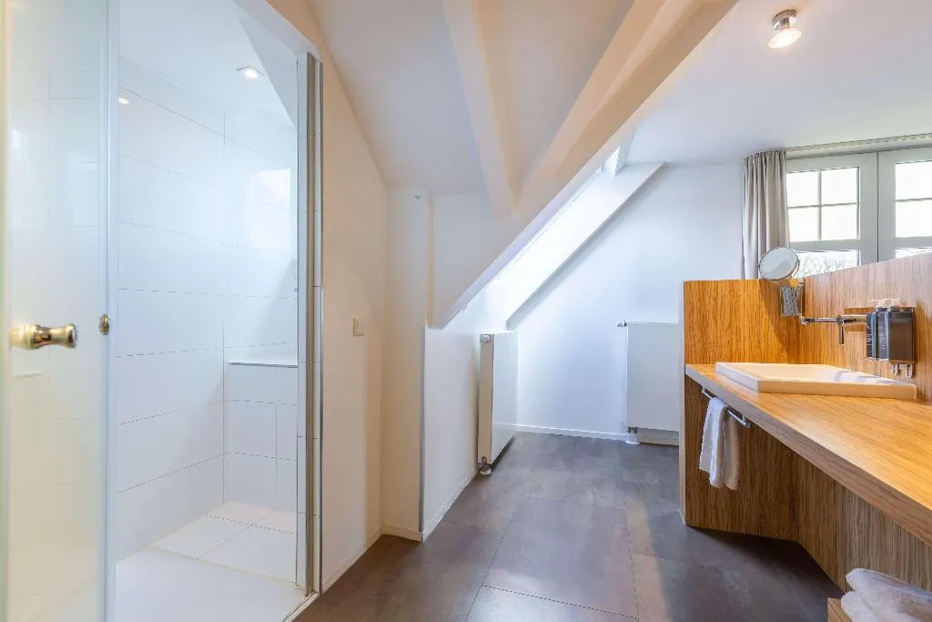 Room, Berghotel Amersfoort, BW Signature Collection, Amsterdam