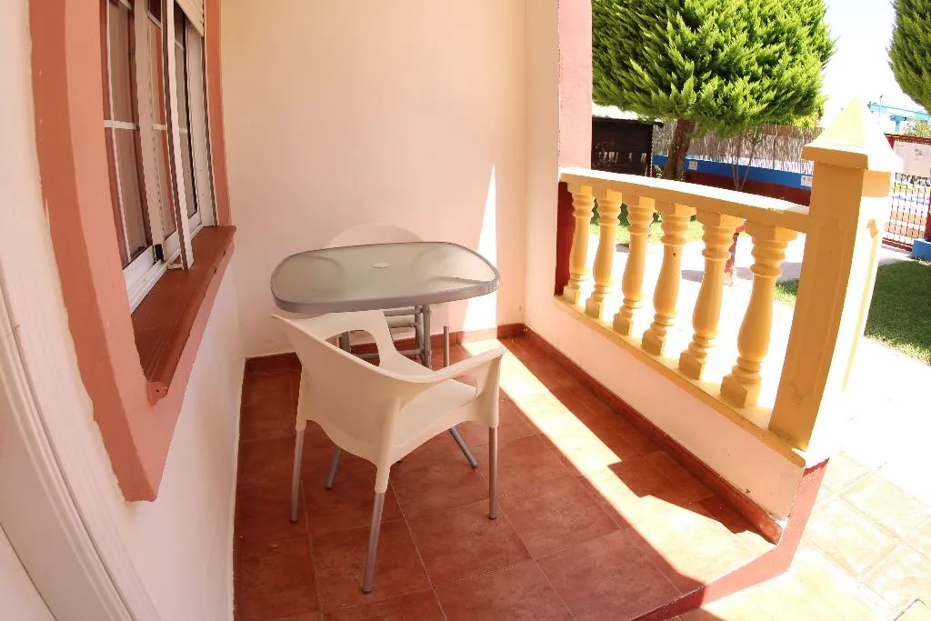 STUDIO CAPACITY 2 Room, Marina Internacional, Costa Blanca