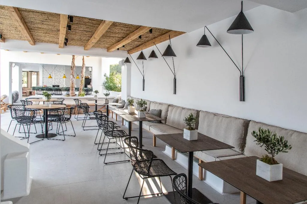 Restaurant, Adorno Suites Mykonos, Mykonos