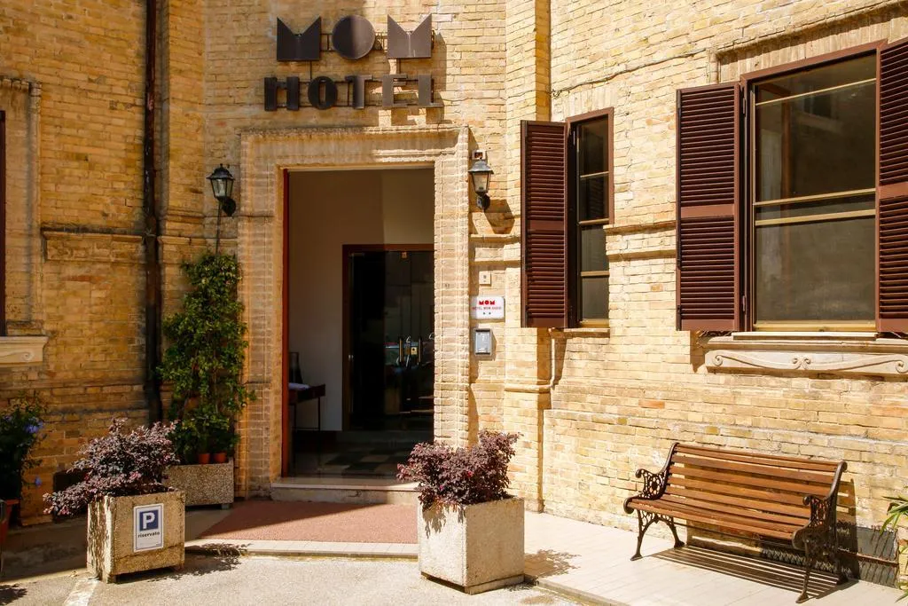 General view, Hotel Mom Assisi, Perugia