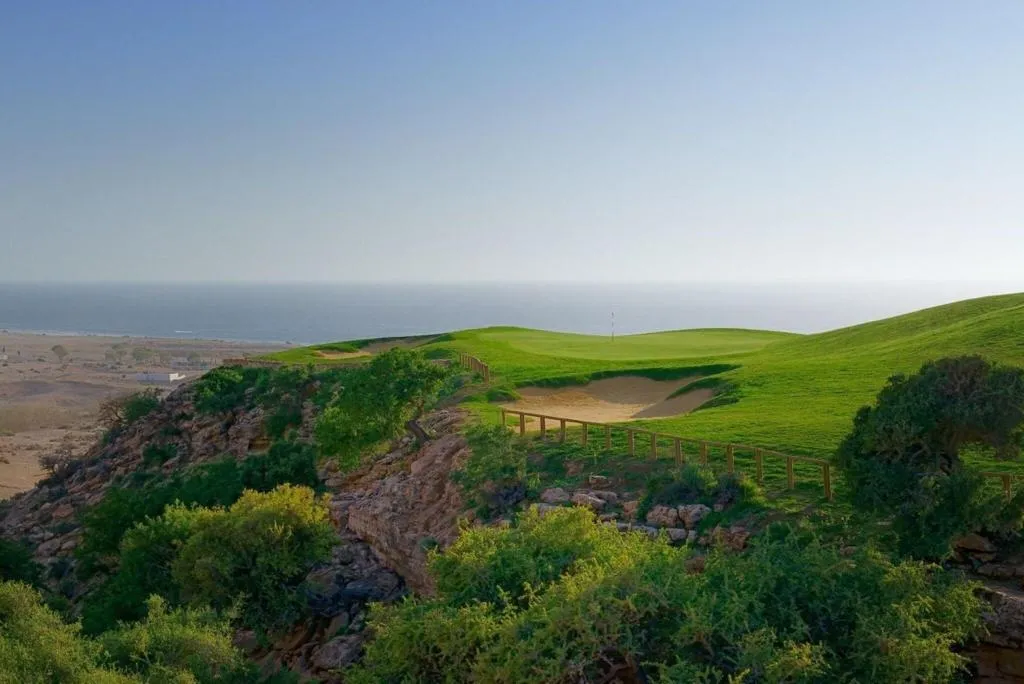 Sports and Entertainment, Hyatt Place Taghazout Bay, Agadir
