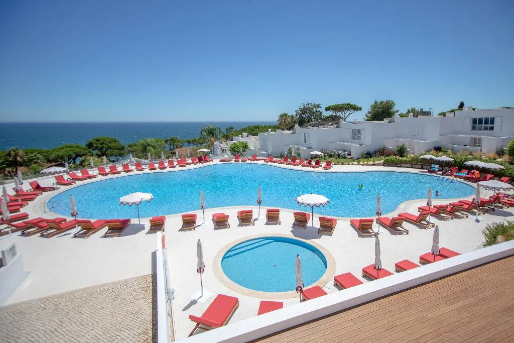 Pool, Masana Algarve, Algarve