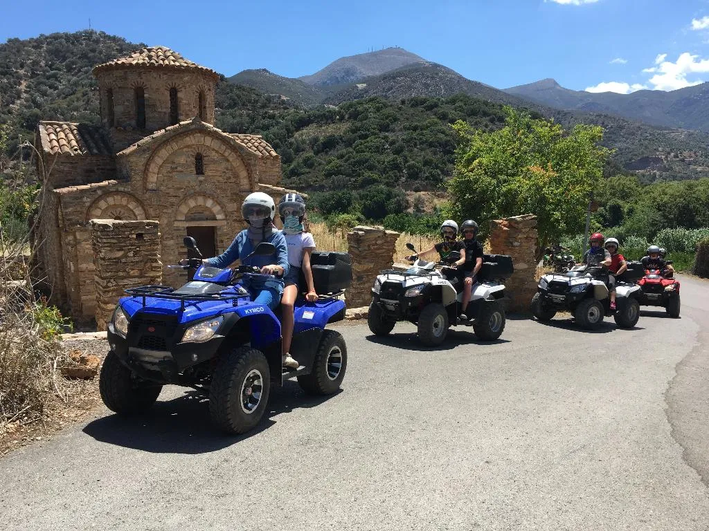 Sports and Entertainment, Peninsula Resort & Spa, Crete