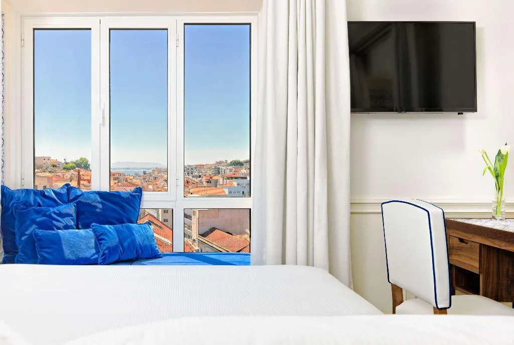 Room, H10 Duque De Loule, Lisbon