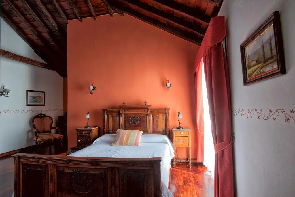 Double or Twin CAPACITY 1 Room, Senderos de Abona, Tenerife