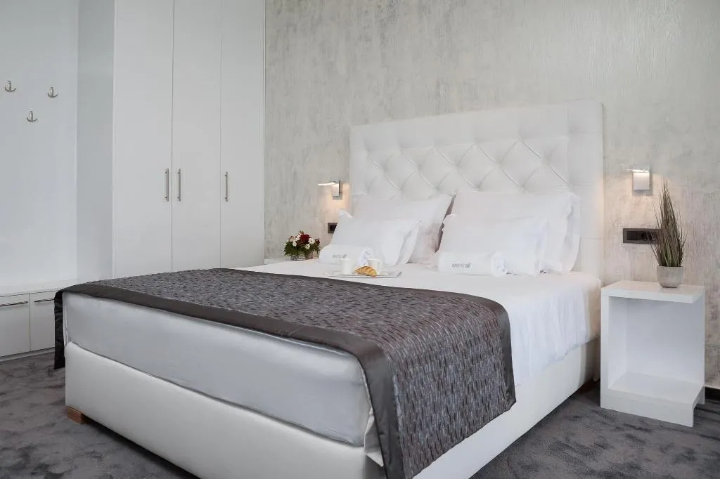 Room, Marina Baotić Apartments, Split