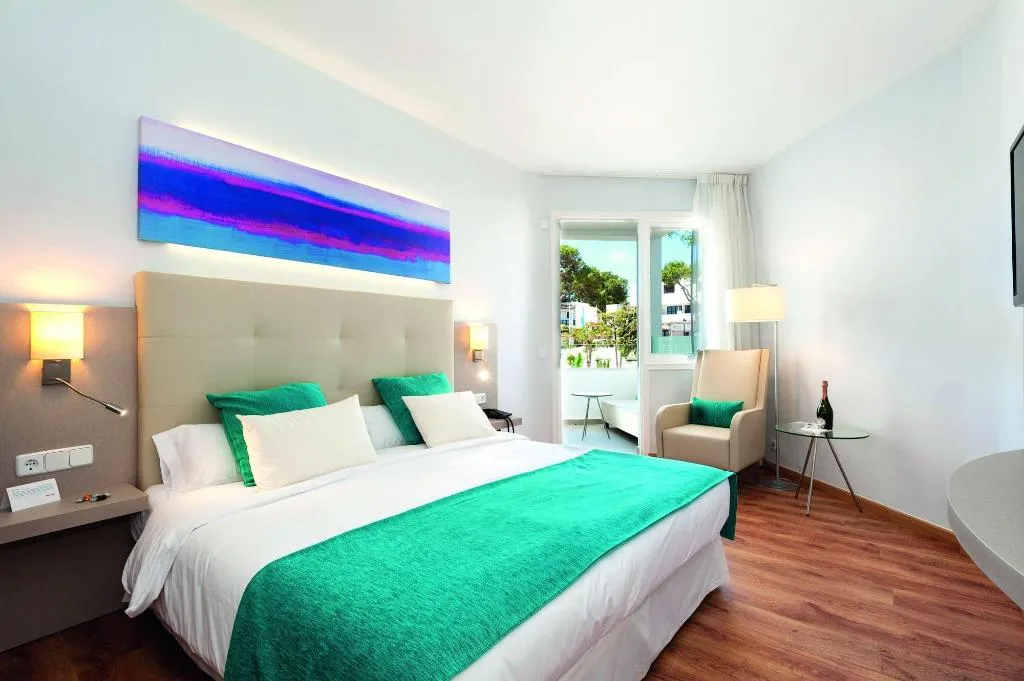 Room, Rocador Playa & Rocador - Rocador Playa, Majorca