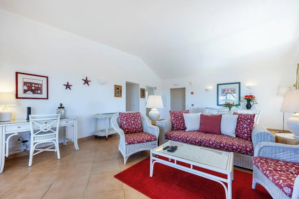 Room, Vila Palmeira, Algarve