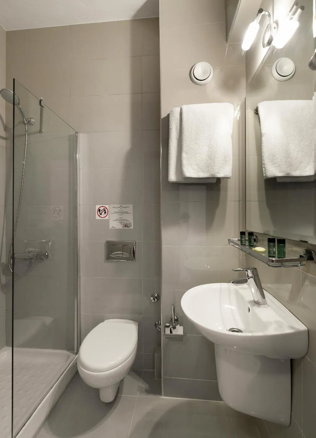 Double or Twin STANDARD Room, Alkyonis, Halkidiki