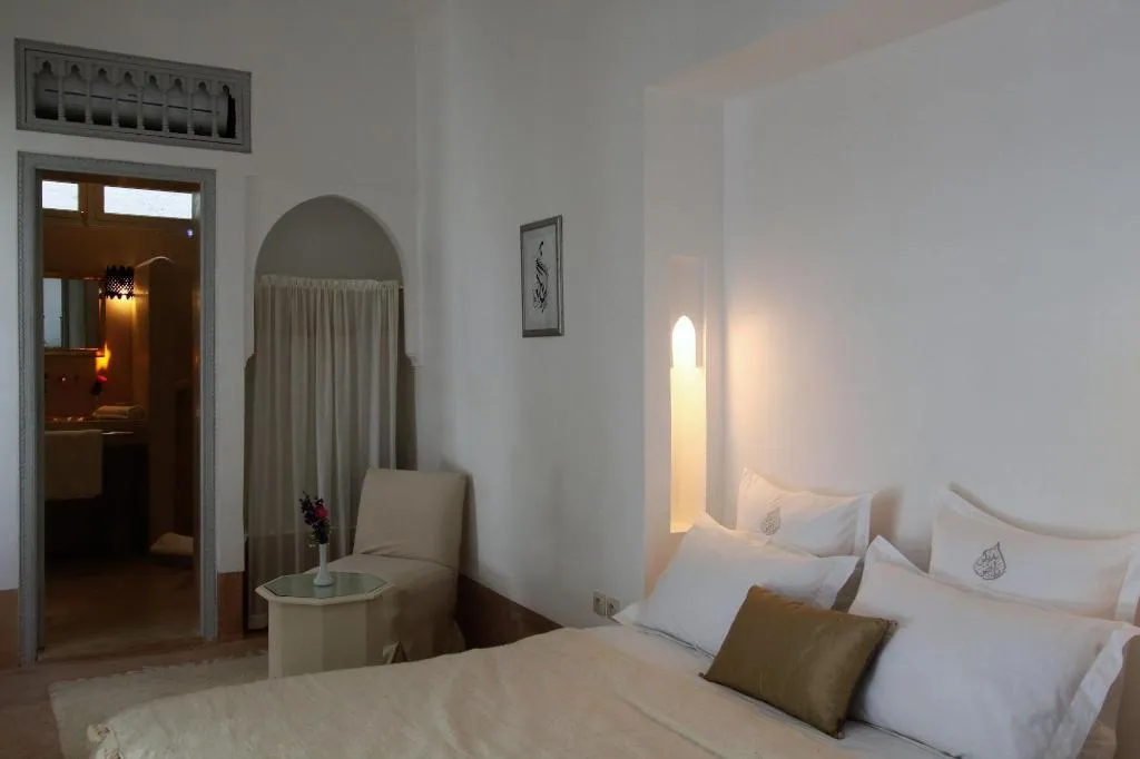 Room, Riad Chi Chi, Marrakech