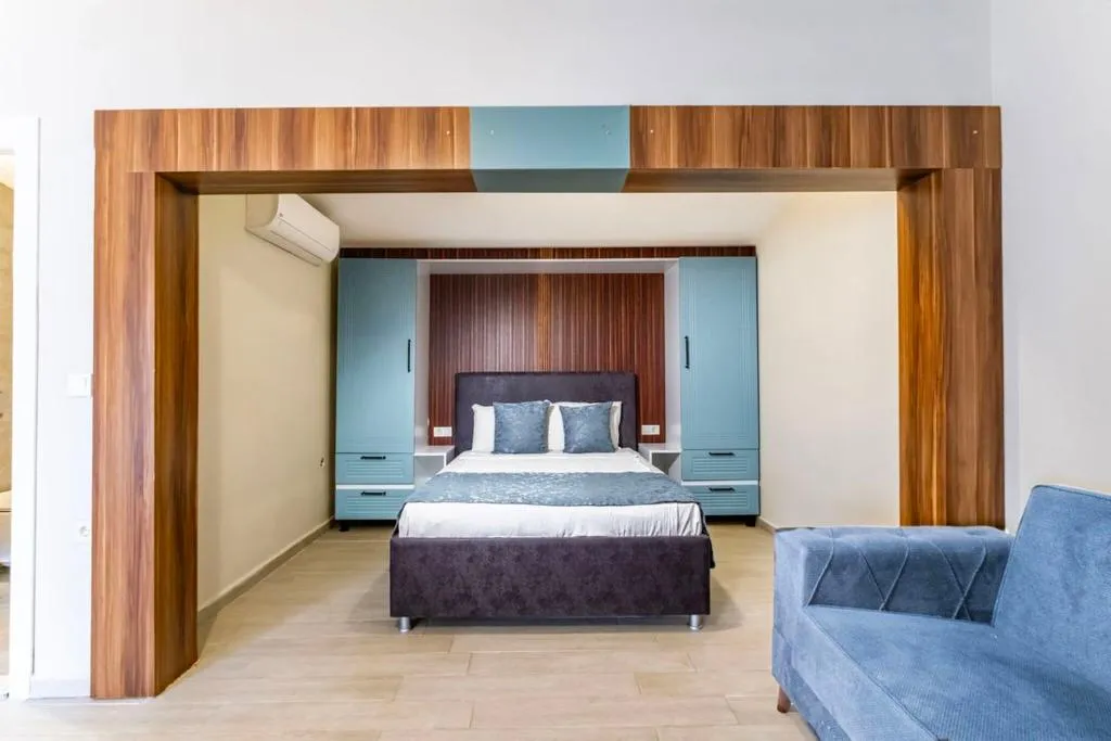 BUNGALOW ECONOMY Room, Club Sideris, Izmir