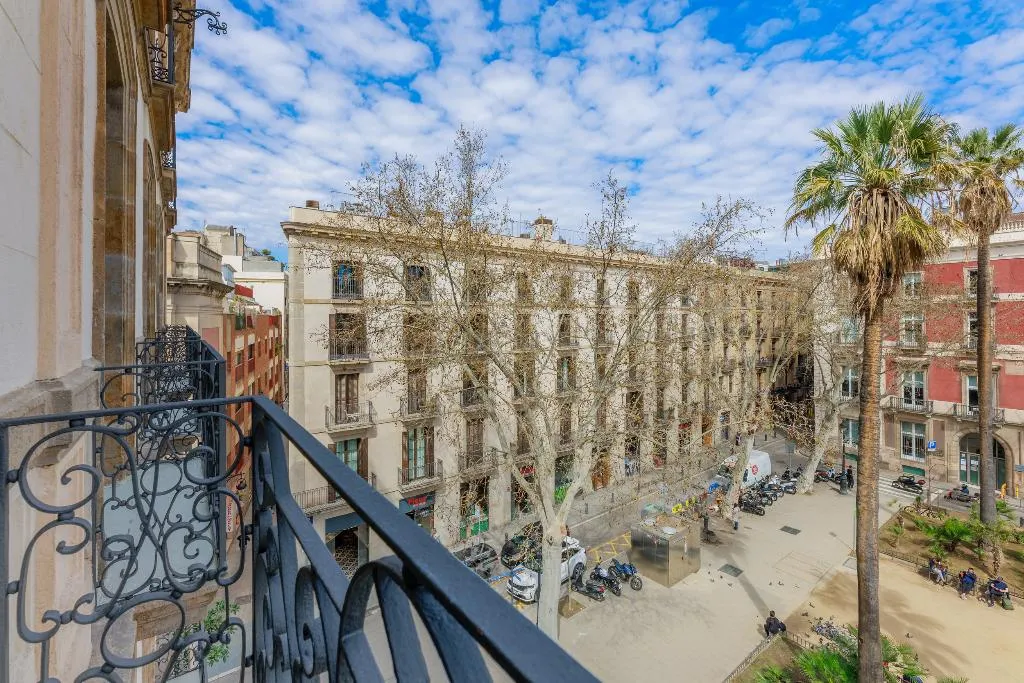 Double or Twin SUPERIOR Room, Hotel Medinaceli 4*S, Barcelona
