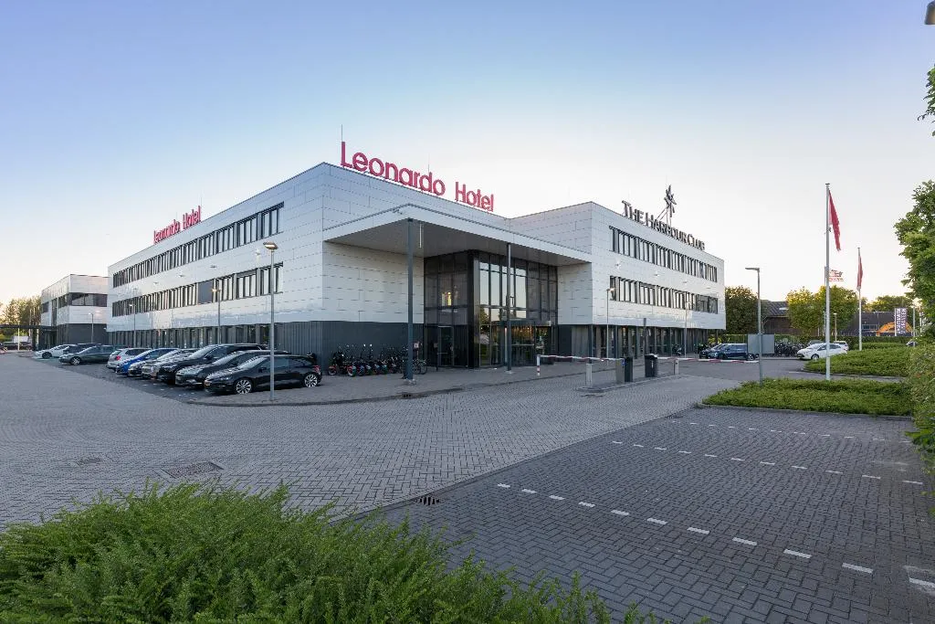 General view, Leonardo Hotel Vinkeveen Amsterdam, Amsterdam