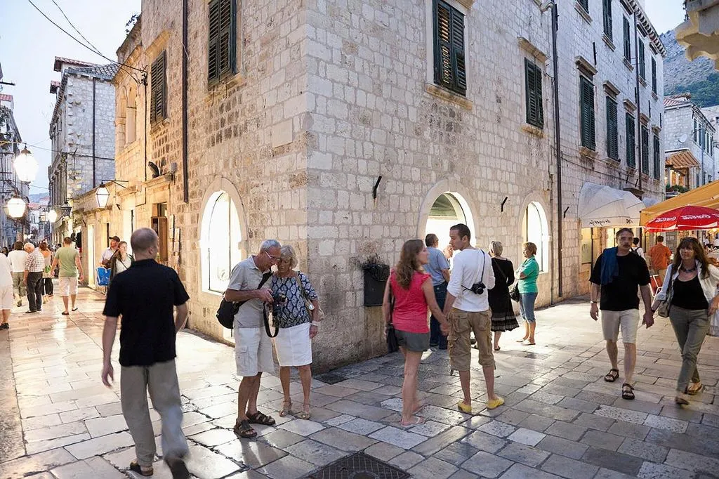 General view, Hamlet Bed & Breakfast, Dubrovnik