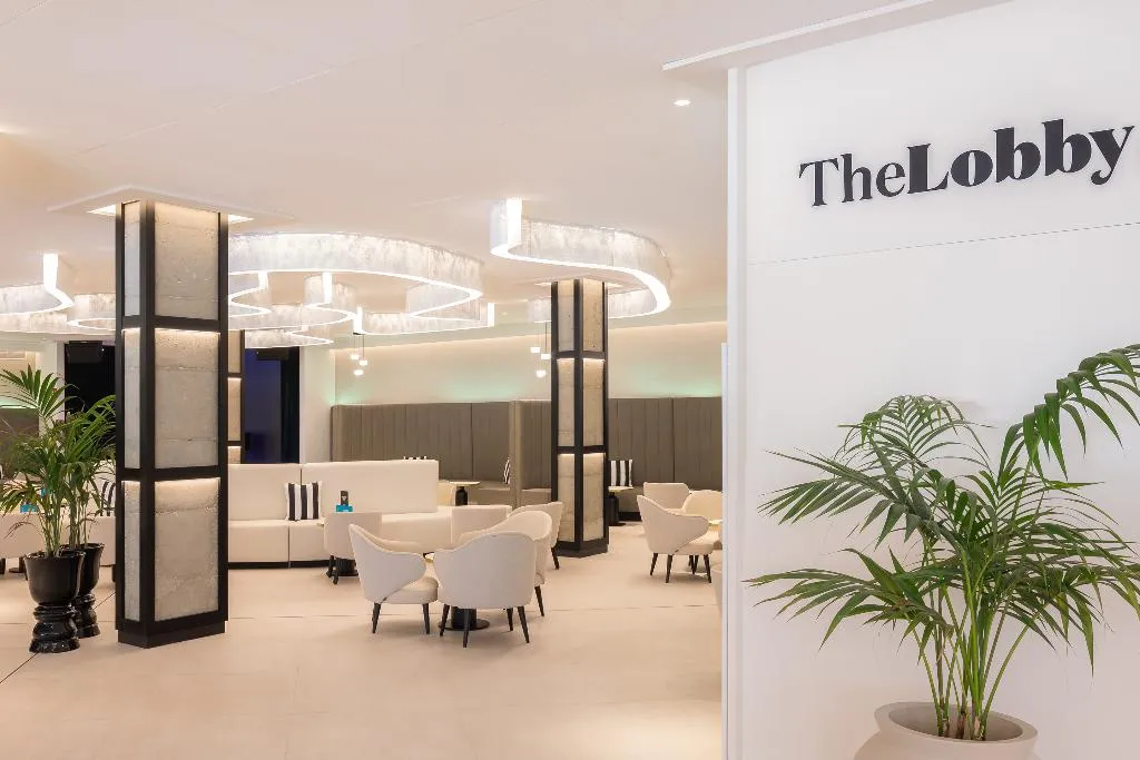 Bar, Golden Bahia de Tossa & Spa, Costa Brava
