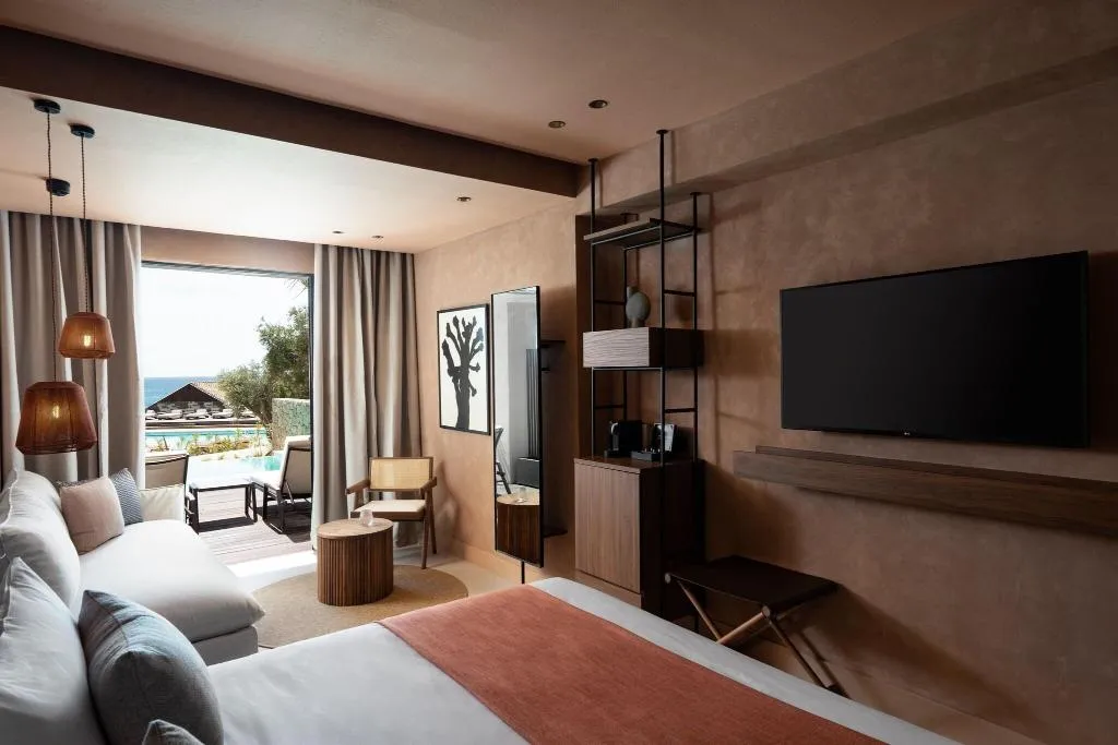 Room, Iti Louis Grand, Corfu