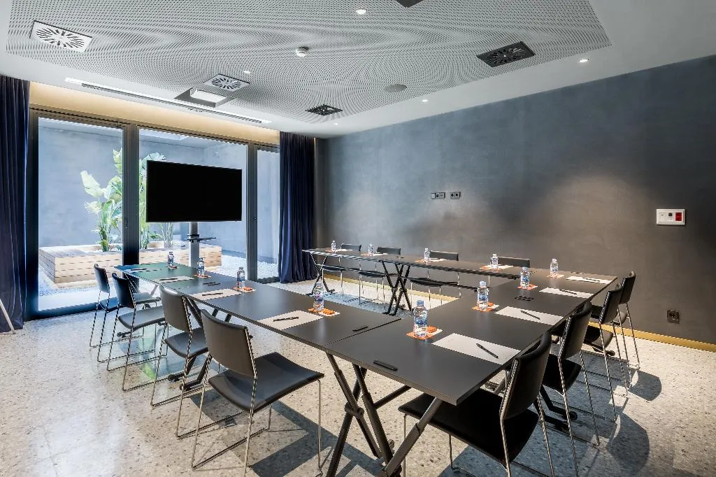Conferences, Room Mate Collection Gerard, Barcelona, Barcelona
