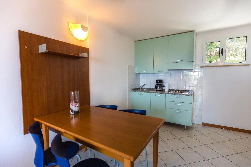 APARTMENT CAPACITY 4 ONE BEDROOM Room, Splendid Resort, Istria