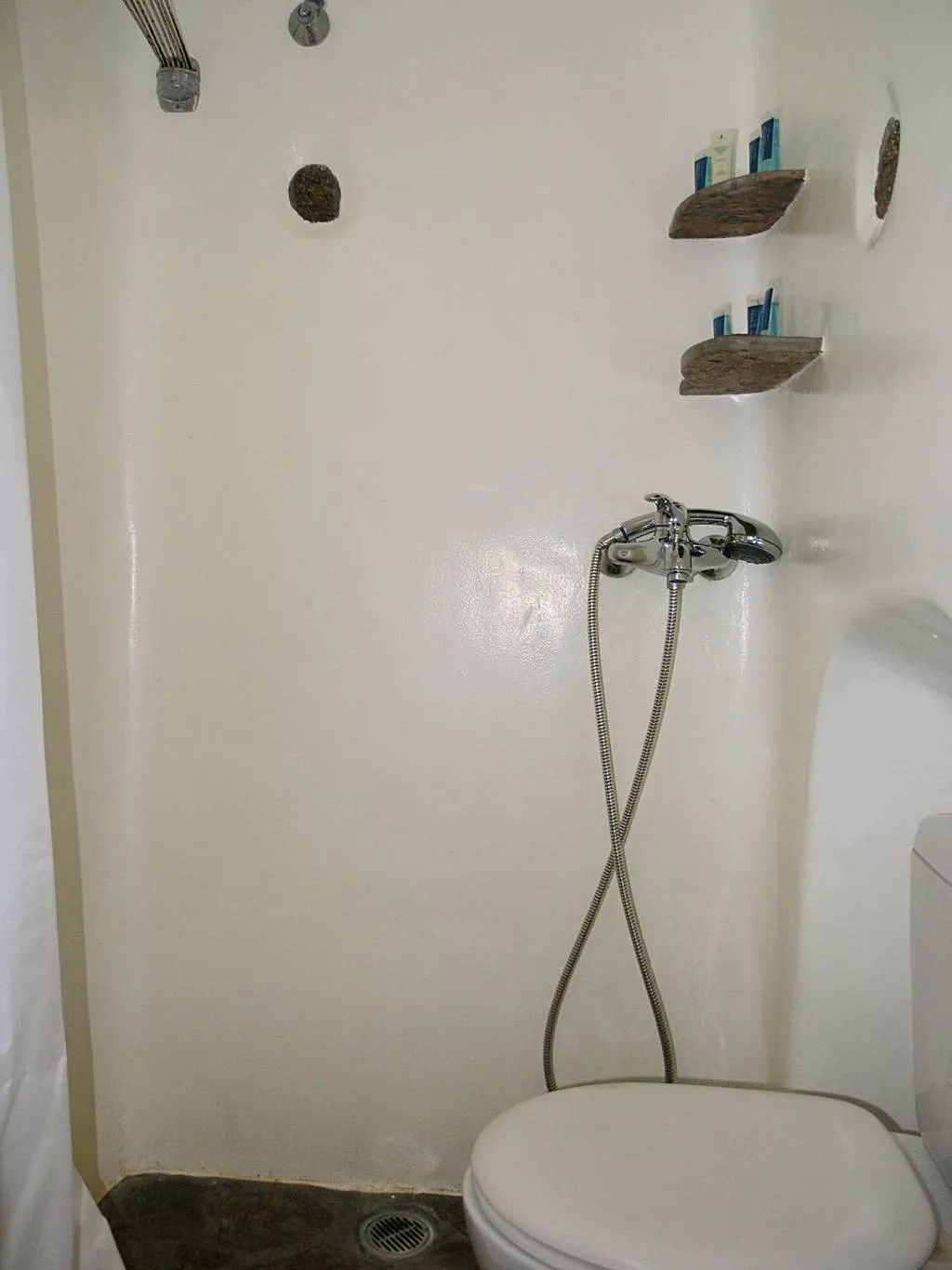 STUDIO CAPACITY 2 Room, Peter's Arhontiko, Mykonos