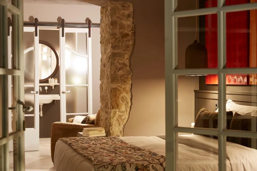 DOUBLE SUPERIOR Room, Llimona Suites, Costa Brava