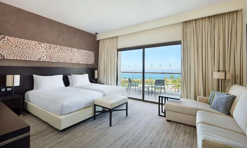 Room, Hyatt Place Taghazout Bay, Agadir