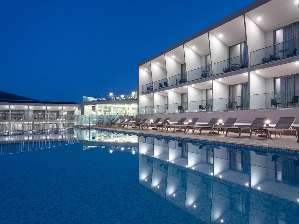 General view, Zante Sun Resort, Zante