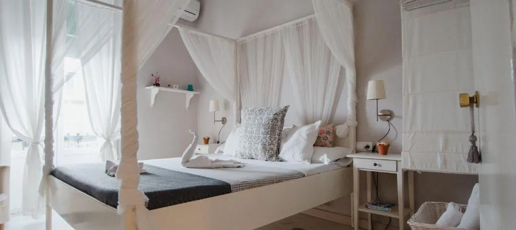 Room, Hostal Vidamia, Costa Del Sol