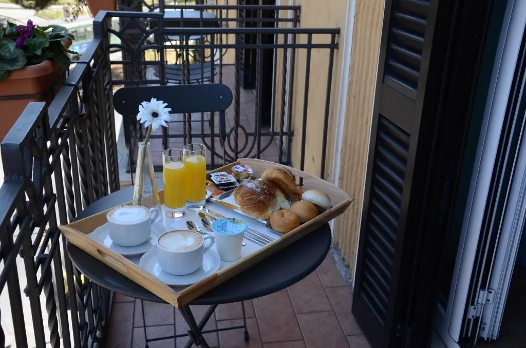 Room, Adelina Guesthouse, Naples