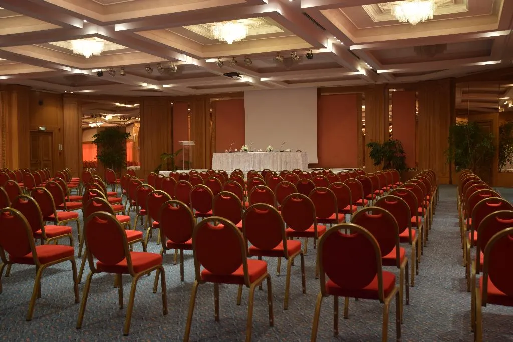 Conferences, Sensimar Oceana Resort & Spa, Tunisia