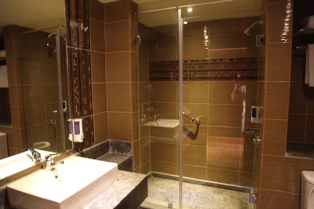 Room, Bosque Hotel, Red Sea Riviera
