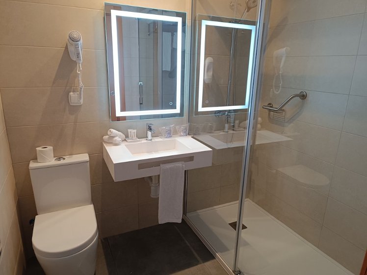Hotel Mendez Nuñez, Costa Blanca
