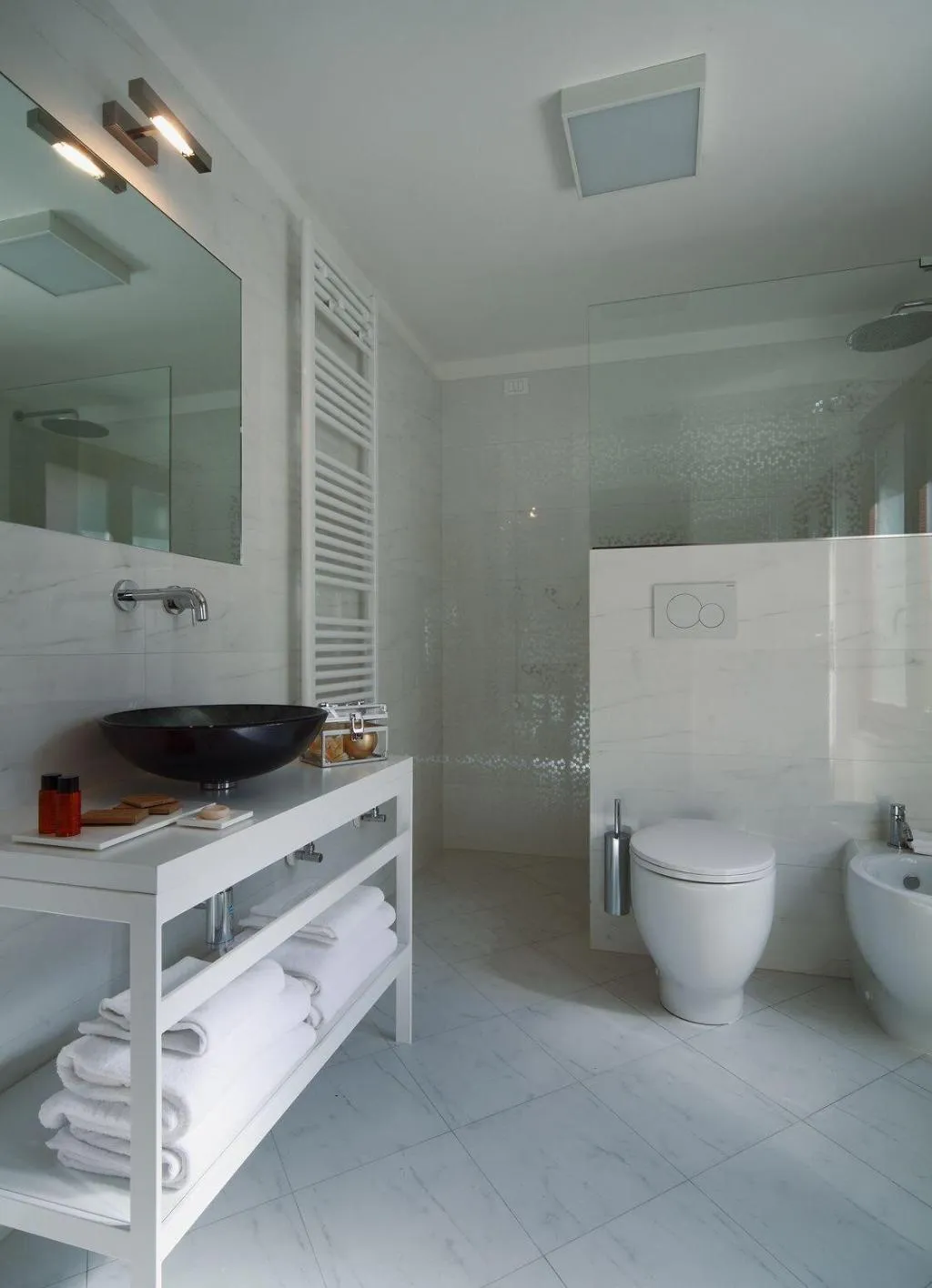 Room, Arcadia, Venice