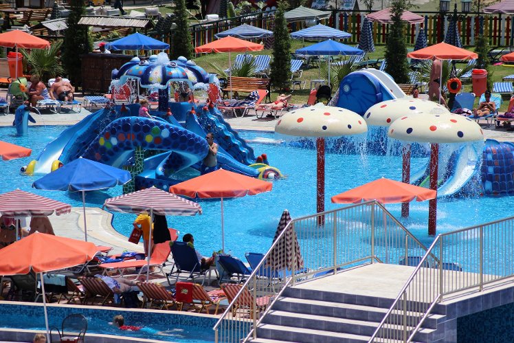 Caretta Beach Hotel & Village - Village, Zante