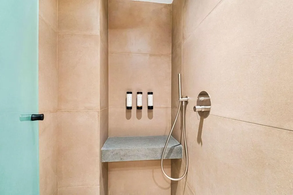 Room, Harmony E Rock Hotel & Resort, Crete