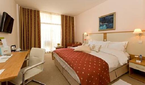 Apollo Spa Resort Golden Sands, Varna