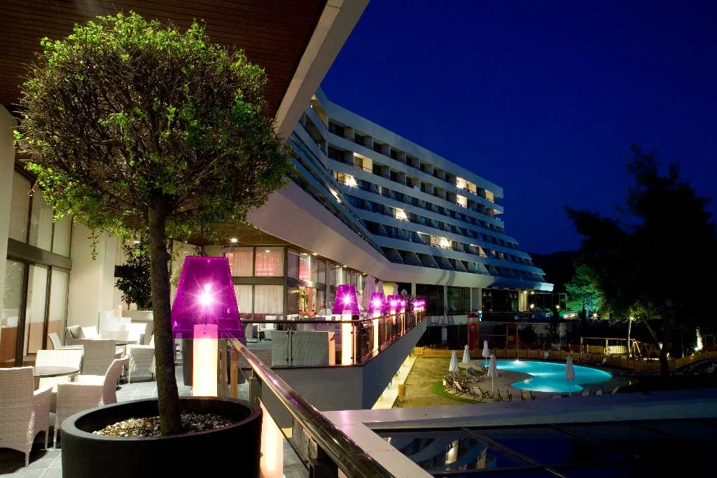 Bar, Sithonia - Porto Carras Grand Resort, Thessaloniki