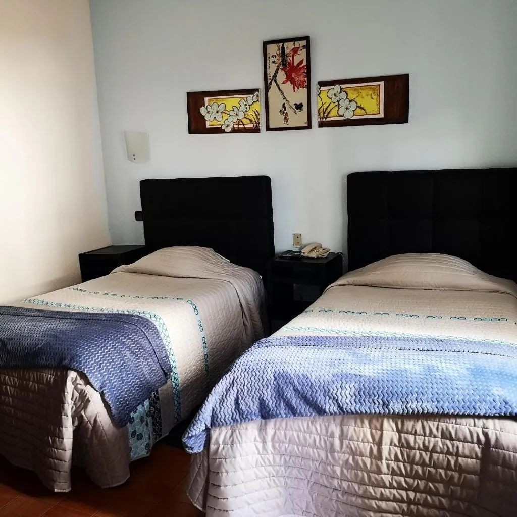Room, Hotel 4 Estações, Porto