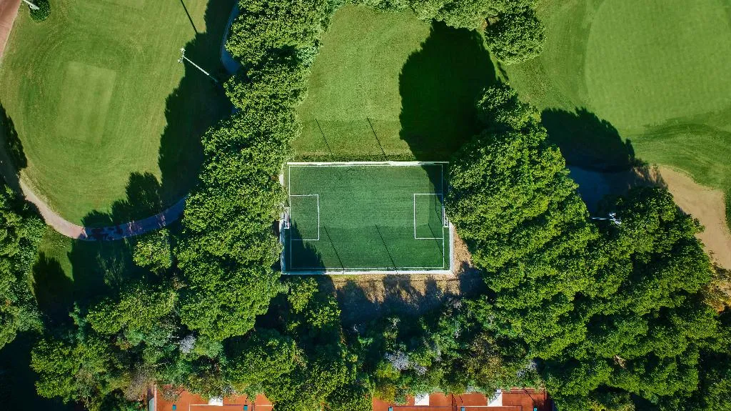 Sports and Entertainment, Maxx Royal Belek Golf Resort, Antalya